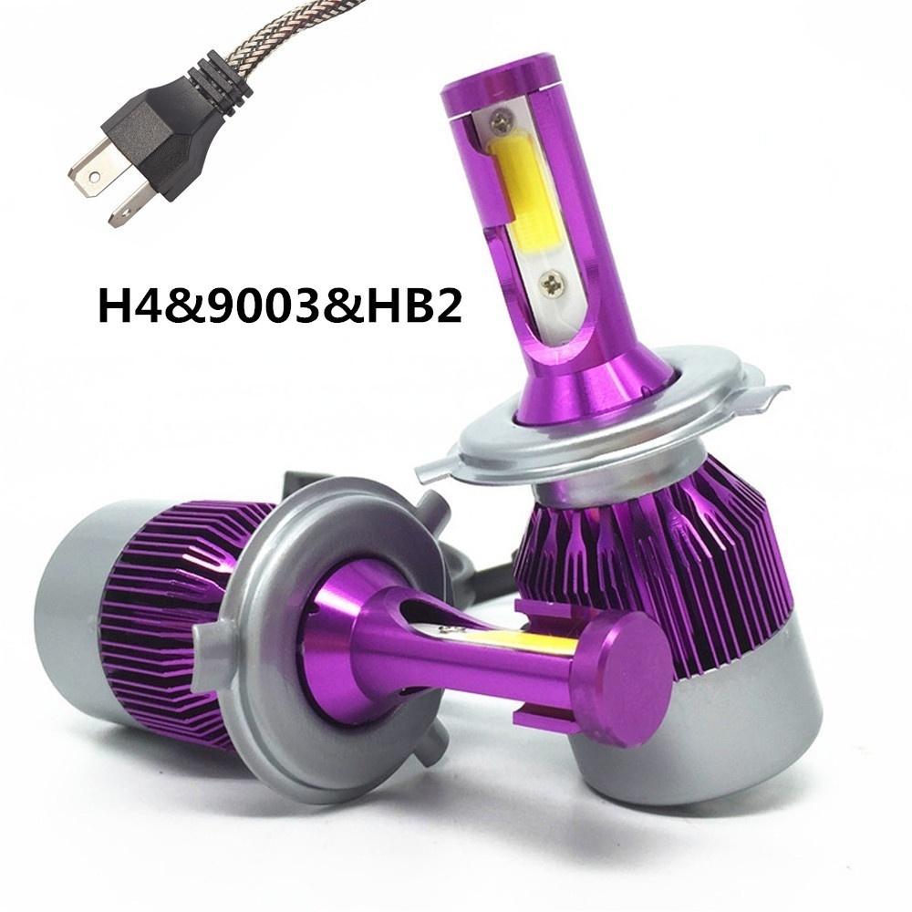 Replacement Parts Body Pack of 2 HUIQIAODS Car LED Headlight Dust Cover