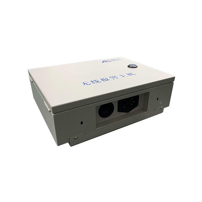 

AEBELL BL-APG1000-WA-YHM Wireless Alarm Control Panel CN plug (adapter included)