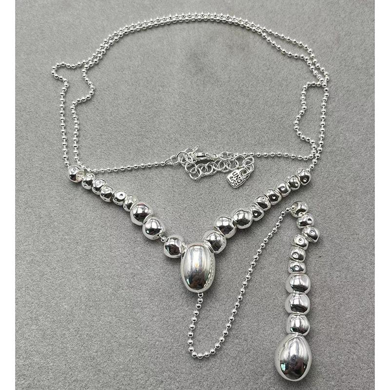 2024 UNOde50 Trendy Women s Necklace: European & American Fashion, High-Quality, Romantic Jewelry Gift