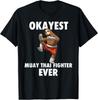Üst giysisi – T-shirtler