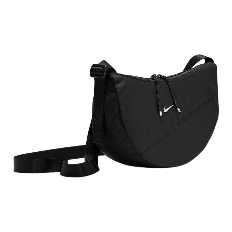 Nike Aura Crescent Crossbody Bag 4L Casual HQ4370-010