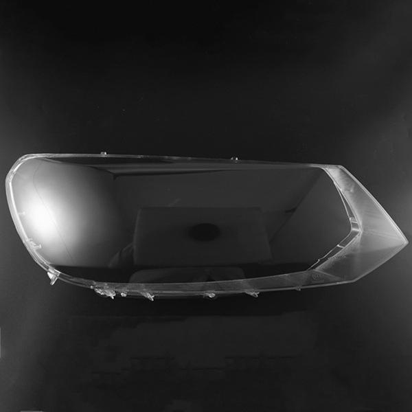 Right Headlight Cover for 2011-2014 Volkswagen Touareg