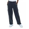 Export Soft Straight-leg Casual Boyfriend Style Sports Fleece Thickened Sweatpants Women's 2 Colors