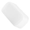 Weiche Speedlites Blitzkappe Diffusor Bounce Dome Softbox Tasche für V350 TT350 Speedlites Licht Kamera Blitzkappe Diffusor