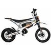KuKirin X1 Adult Electric Bicycle 1000W Motor Men's Electric Bike 48V20.8AH Battery E-bike Front 14 inch / Rear 12 inch Tire Men's E-Mountain Ebike