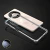 EUCAGR For Transparent Phone Case For Huawei Mate 80 Pro Max Soft Silicone Back Cover For Huawei Mate80 Pro Mate80Pro Clear Case
