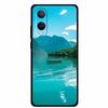 For OnePlus Nord CE 4 Lite Cases Silicone Pained TPU Lovely Coque for OnePlus Nord CE4 5G Phone Cover Funda Nord CE 4Lite Coque