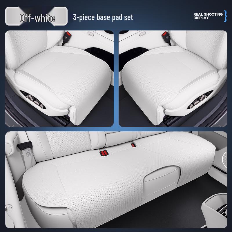 Avita 07 All-Season Car Seat Covers: 26 Styles, Ventilated & Breathable for Interior Modifications