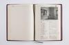 Takahashi 2026 A5 Desk Wine 57 January 2-Year Journal, No. (Starts 2026)