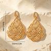 Fashion Drop Earrings For Women's Jewelry