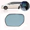 Car Mirror Glass For Odyssey RB3 2009 2010 2011 2012 2013 2014 Blue Heated