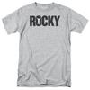 Rocky  "Logo" T-Shirt or Sleeveless Tank - To 5X Unisex T-Shirt
