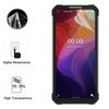 Protecție ecran - Phonillico - Oukitel WP17 - Pachet 2 - Ultra Subțire - Rezistent la zgârieturi