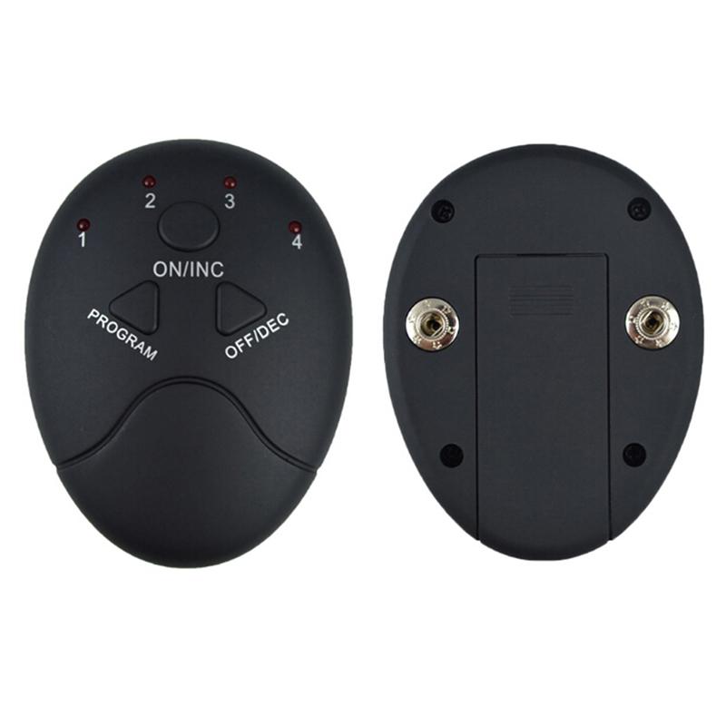 Intelligenter Bauchmuskelstimulator Bauchmuskeltrainingspad EMS Body Fit Schlankheitstrainer