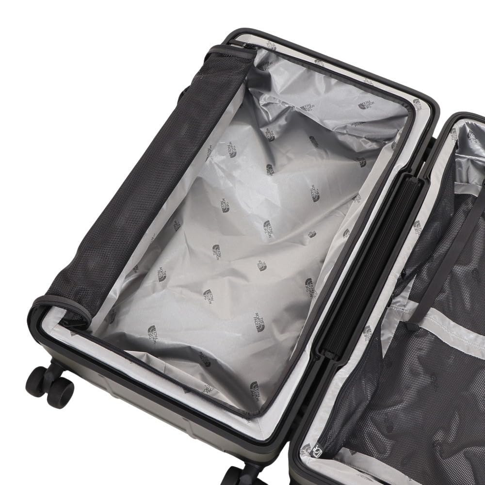 North All Weather 4 Wheeler New Taupe Green ONESIZE [The Face] 30”