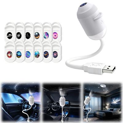 Lampade LED – Luci notturne LED