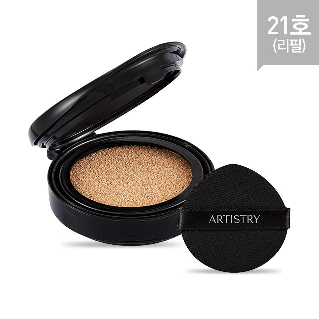 

Artistry Future Glow Perfect Fit Cushion Foundation SPF50+/PA++++ Refill No. 21