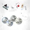 LE SSERAFIM [PUREFLOW PT.1] 2nd Studio Album