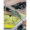 Car Cleaning Tool, Car Dust Brush, Extendable Duster, Car Window Cleaner, Extendable Anti-Static Duster Brush Sweep Dust For Cars Cleaning,