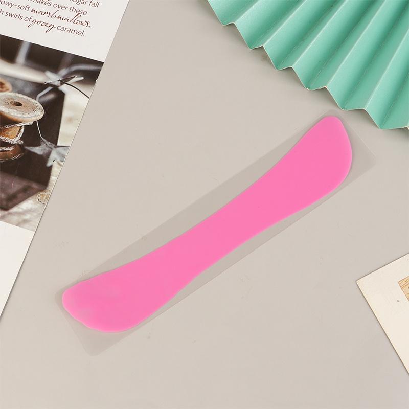 2PCS Lashlift Curlers Curl Pads Eyelash Lift Silicone Eyebrow Stickers Perm Tools Eye Lashes Lifting Kit False Eyelashes Tool