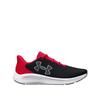 Running Shoes Under Armour Charged Pursuit