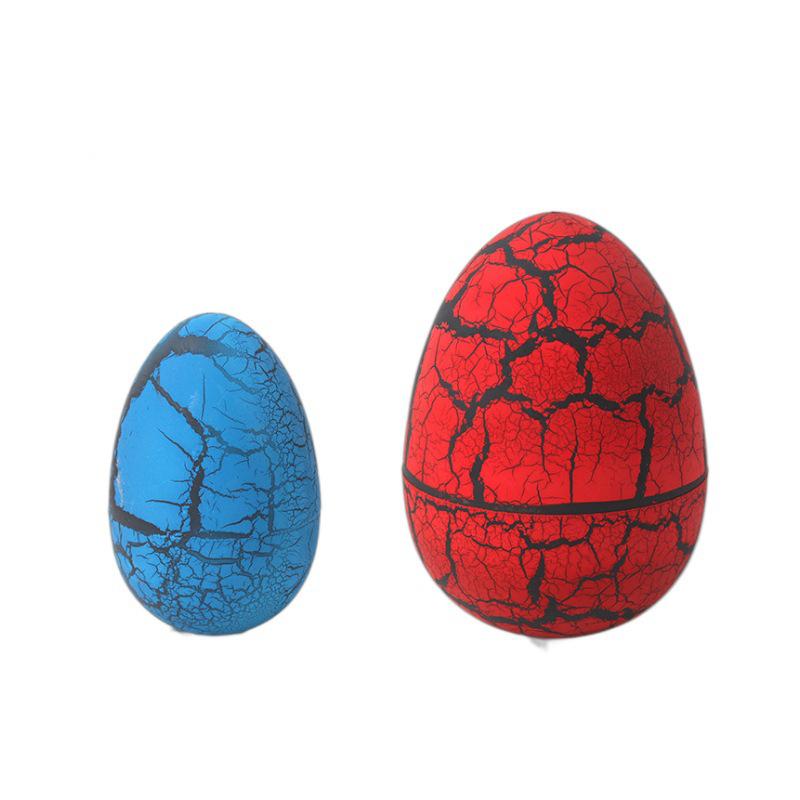 Dinosaur Egg Blind Box: Extra Large Hatching Toy for Kids – Expanding EVA Water-Absorbent Early Education Fun