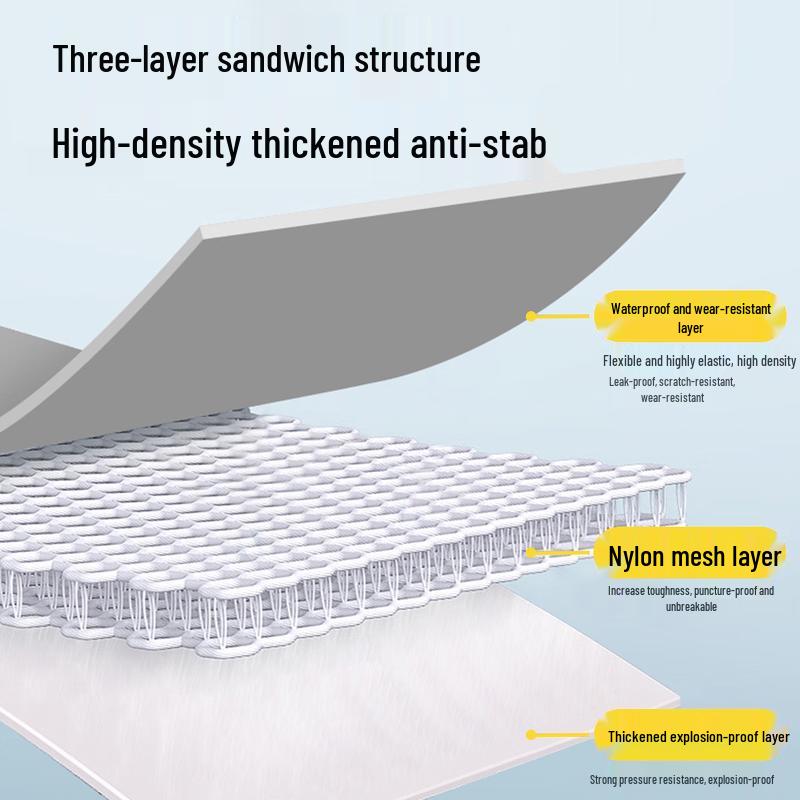 Foldable Inflatable Kayak Fishing Rafting Boat 1.75m (1 person)