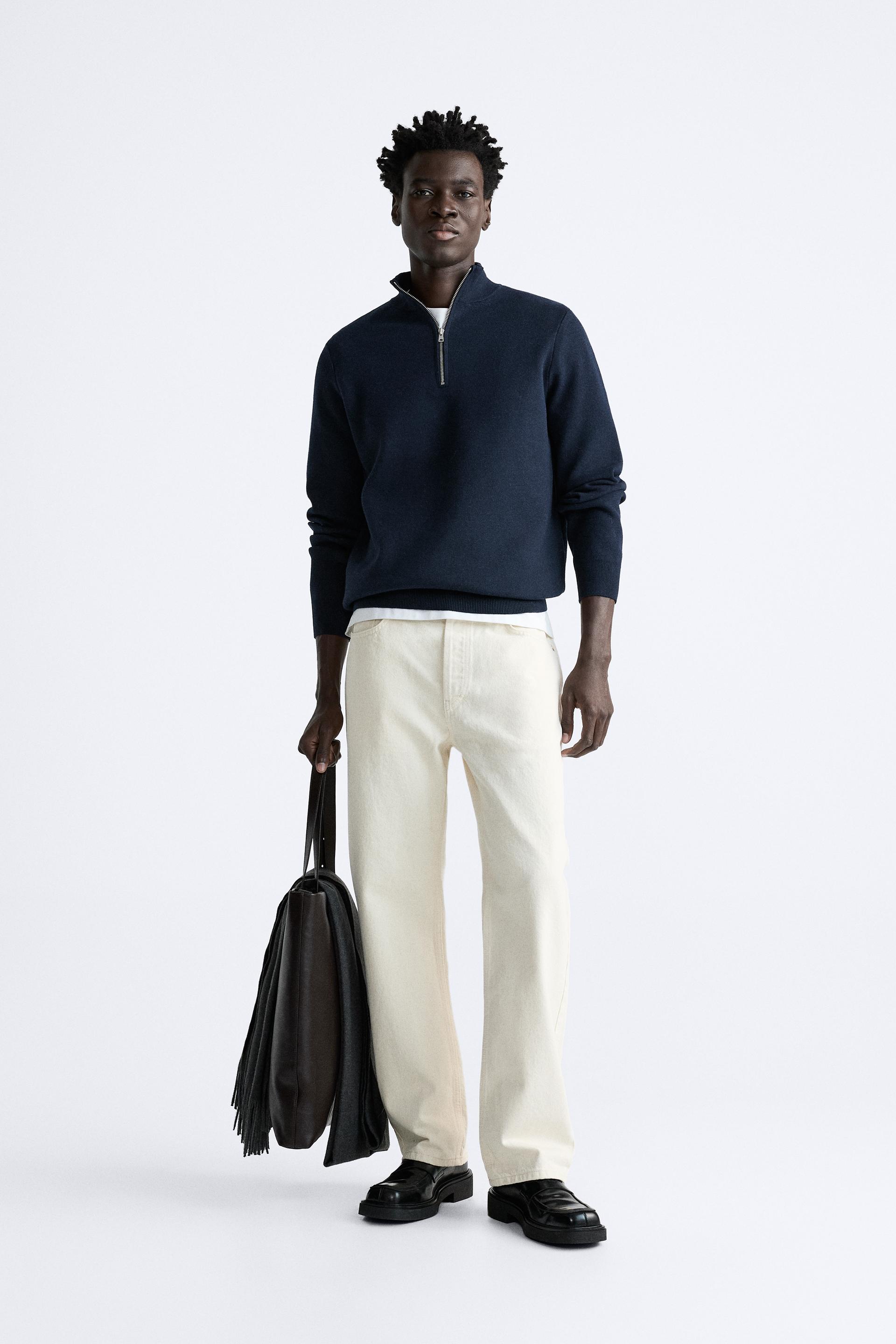 

СВИТЕР НА ЧЕТВЕРТИ МОЛНИИ