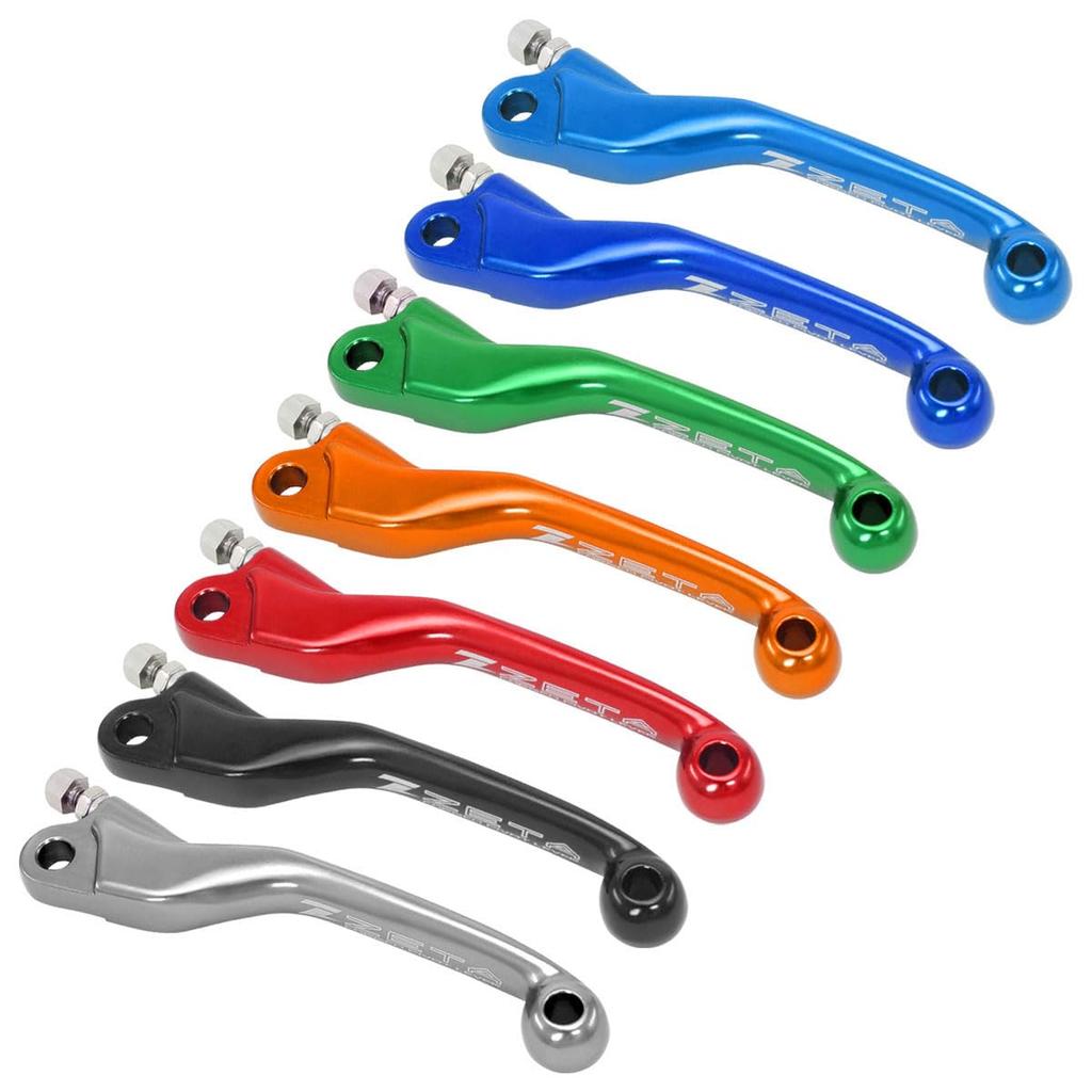 ZETA RACING Replacement Lever Arm for Pivot Lever FP-M Clutch