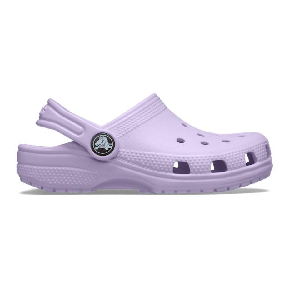Crocs Unisex Classic Clog Mint 206991-530