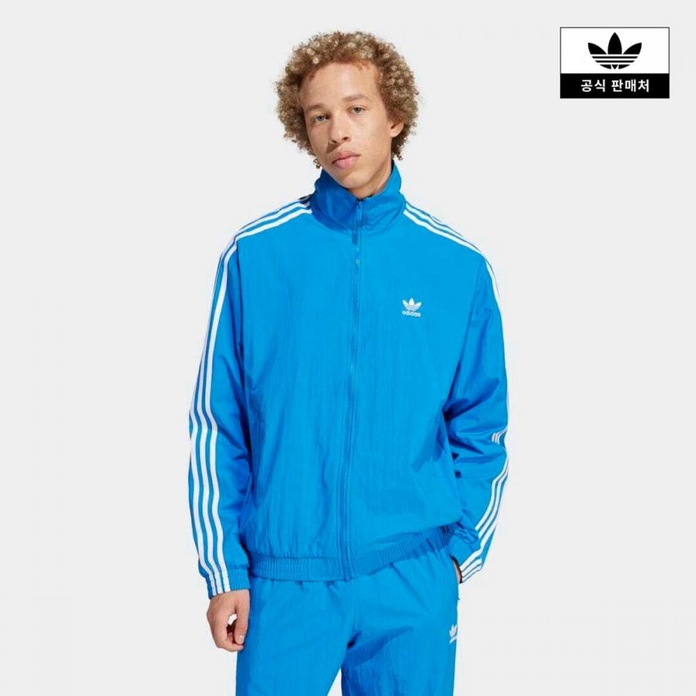 Adidas Originals Windbreaker It2493