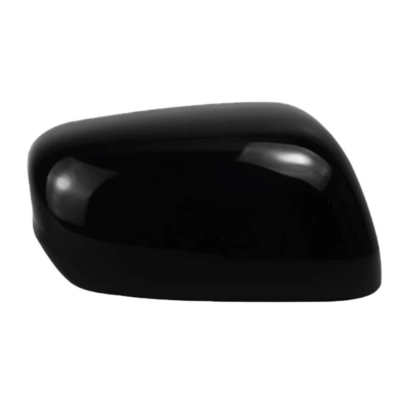 For Honda Fit 2008 2009 2010 2011 2012 2013 Rearview Mirror Cover without Lamp Type
