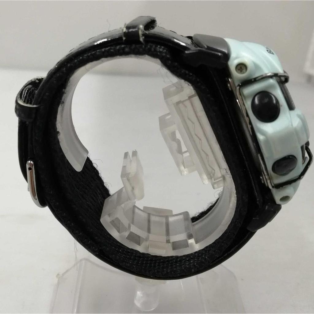 Used CASIO BG-540 BABY-G