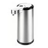 A84E-Automatic Touchless Hand Soap Dispenser 420Ml For Bathroom Kitchen Contactless Mobile Liquid Soap