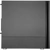PC Case - Cooler Master - MCS-S400-KN5N-S00 - Silencio S400 Steel Panel - ATX