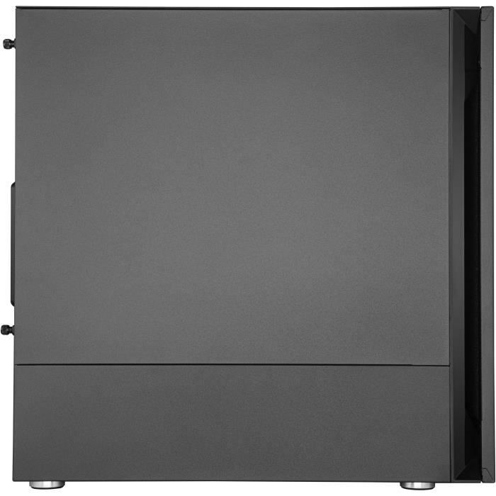 PC Case - Cooler Master - MCS-S400-KN5N-S00 - Silencio S400 Steel Panel - ATX