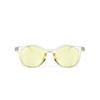 Mitaseongeullaseu Fraser Tinted Sunglasses Mt005178C2 Yellow