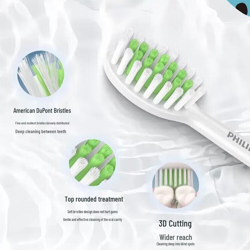 Philips HX2452/02 Sonic Electric Toothbrush