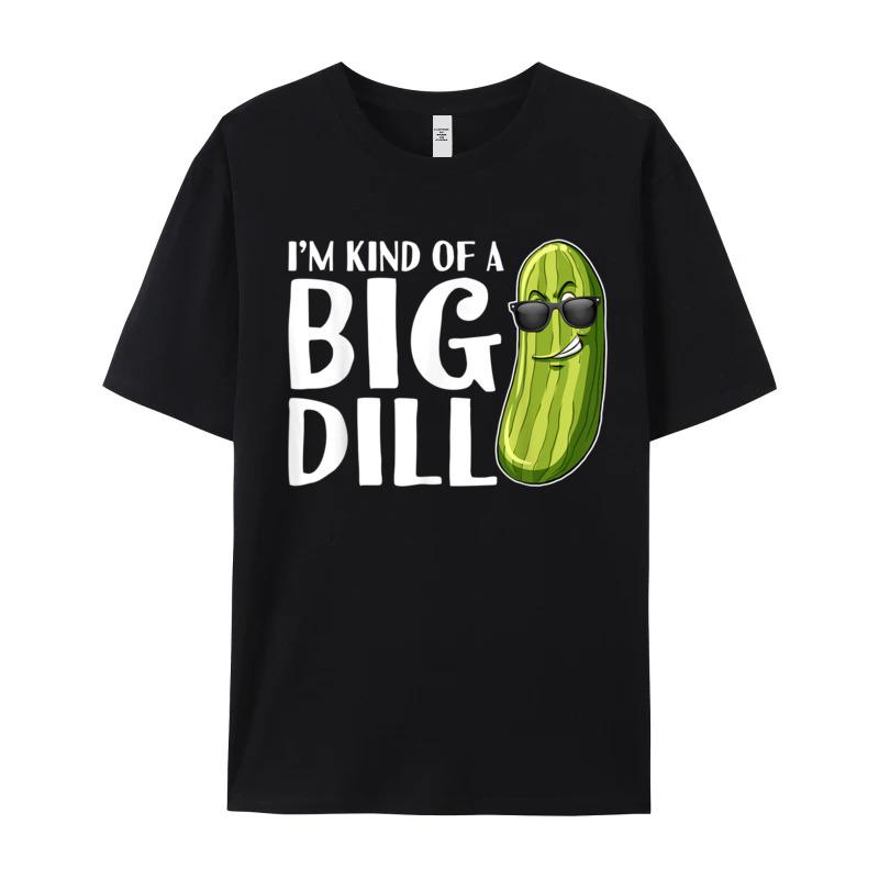 Premium Cotton Normal Tops Tees Discount Short Sleeve Male Tshirt Im Kind Of A Big Lose Valentine Day Tee Shirt O Neck