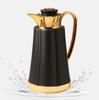Large Capacity Classic Arabic Stainless Steel Vacuum Insulated Tea Mug 12-24 Hours Hot Beverage Portable Business Gift