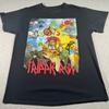 Trippie Red Shirt Adult Large Black American Rapper Singer Songwriter Music Mens Unisex T-Shirt