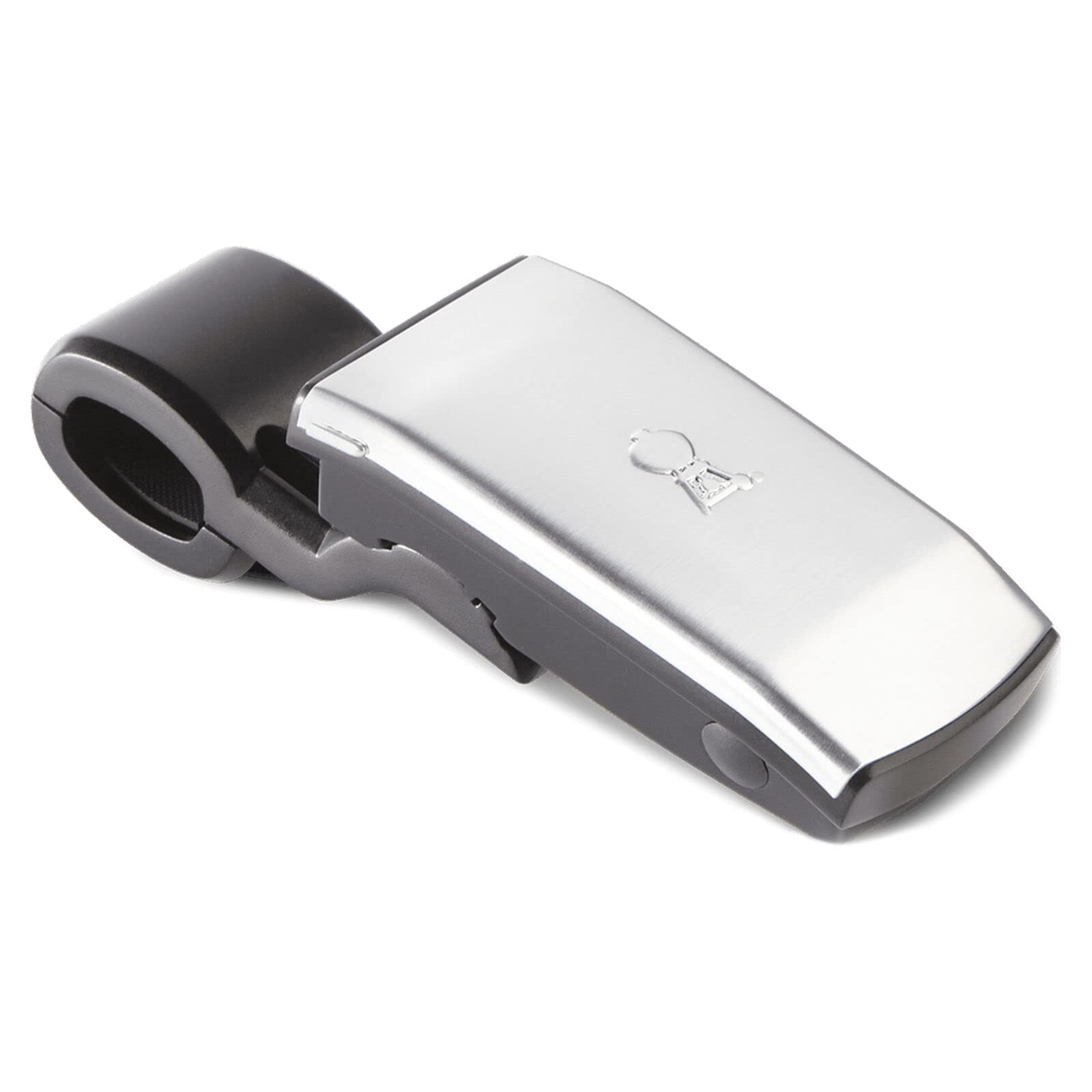 

Weber Q Series Handlebar Light, Q HANDLE LIGHT EU (2-Year Warranty)