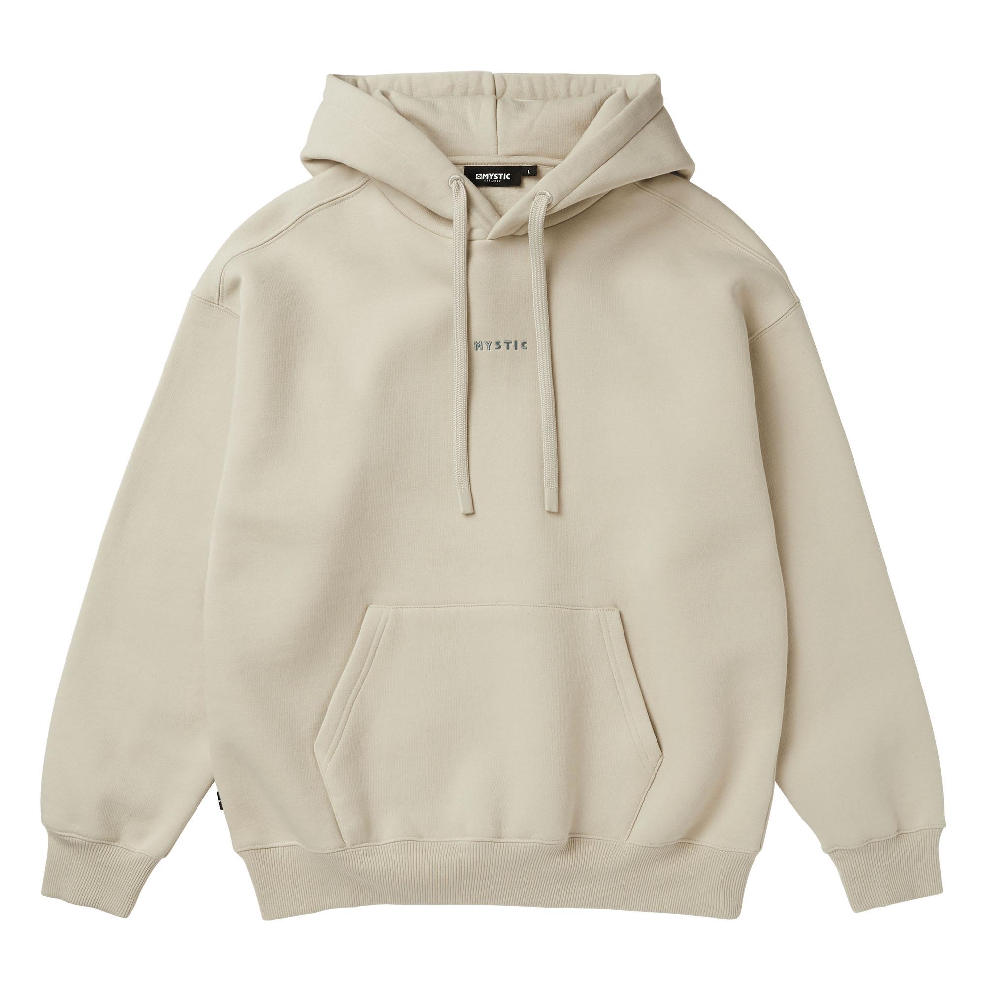 Mystic Boarding [Mystic] Manifesto Hoodie Xl