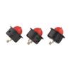 Motor für Primer-Birne 3er-Set P65051000001 für T375 T475 T575 T675 Rasenmäher