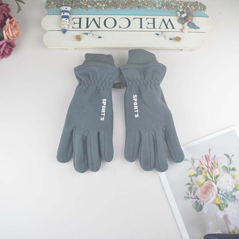 Neue Winter-Partnerhandschuhe für Damen und Herren