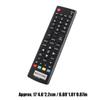 TV Remote Control Controller Replacement for AKB73715694