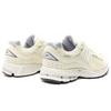 New Balance 2002 Pantofi de sport unisex Bone maro deschis-aluminiu ML2002RE