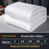 Mling High-Grade Pure White Hotel Duvet