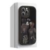 Volleyball Haikyuu Anime Phone Case for Iphone 14 13 11 12 Pro MAX 13 12 MiNi 7 8plus 14 13 11 PRO X XS 12 11 XR Lambskin Covers