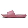 Under Armour Ansa Fixed Slide Pink Elixir Women Sneakers Rebel-Pink 3023772-605
